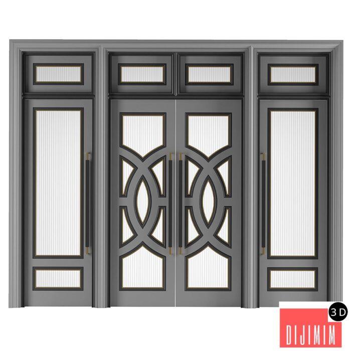 Door - Görsel 1