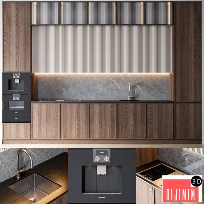 kitchen 67 - Görsel 1