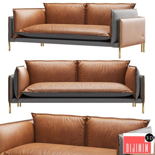 Sofa PIN by 12H