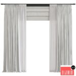 Curtain #110