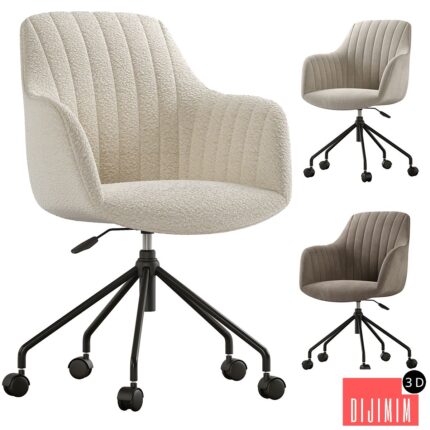 Matie chair. La redoute