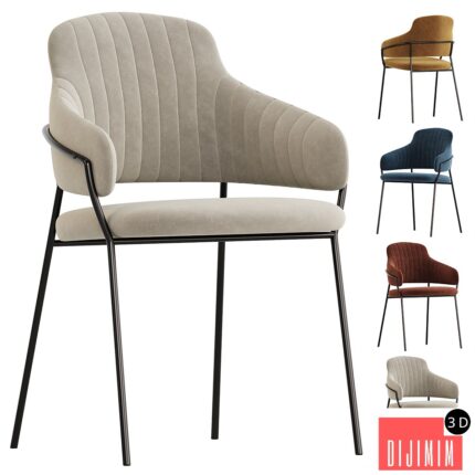 Incles Chair