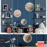 Childroom decor vol_11