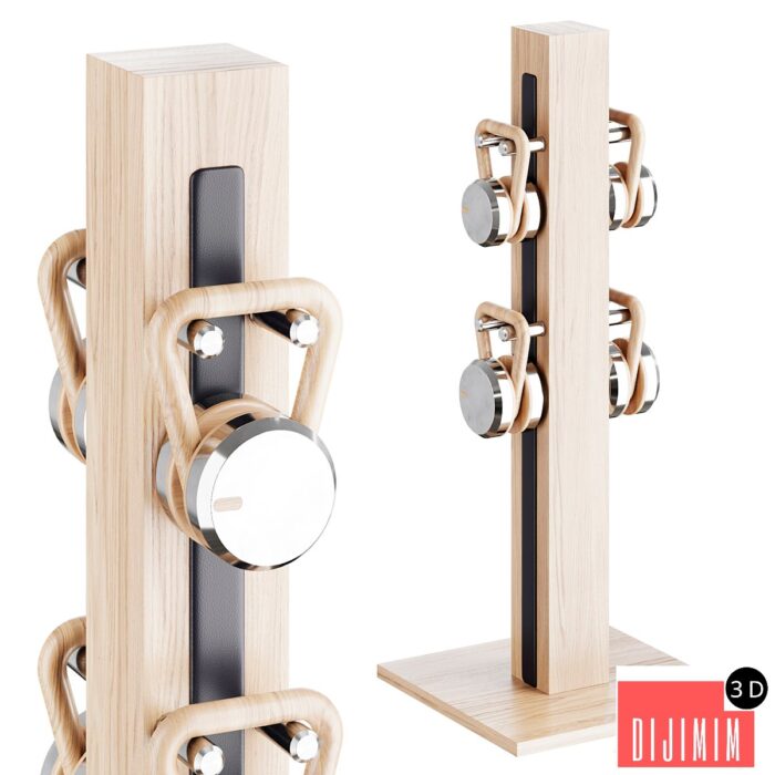 PENT. luxury fitness equipment - Görsel 1