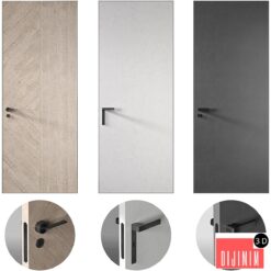 INTERIOR DOORS 019