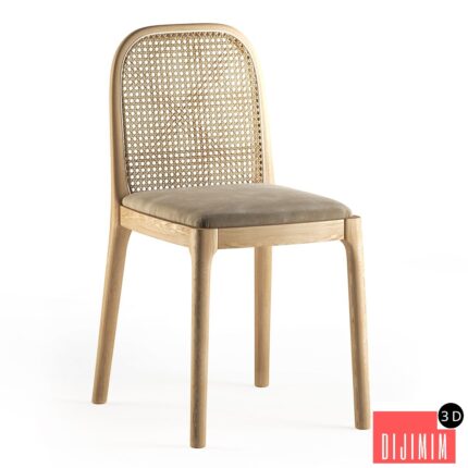 Chair FENTON from Divan.ru
