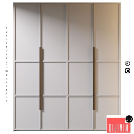 Furniture composition | 423