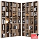 Rack Yaratam 45 degrees 15cm