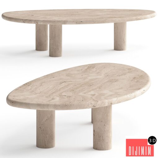 Eichholtz Prelude Coffee Table