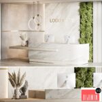 Reception Design 16