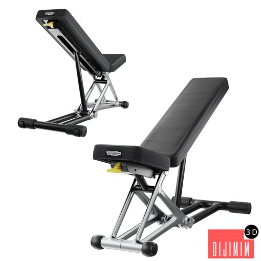 Technogym Bench Personal