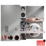 Furniture for children 0639