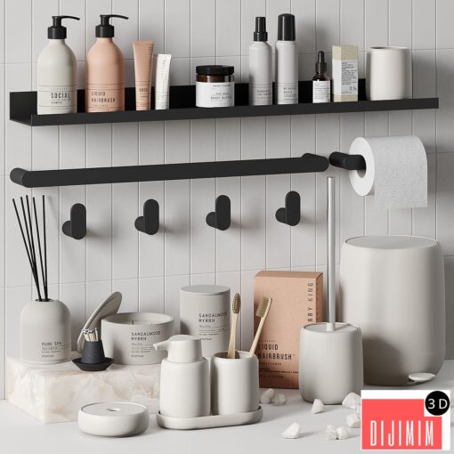 Blomus Bathroom Accessories