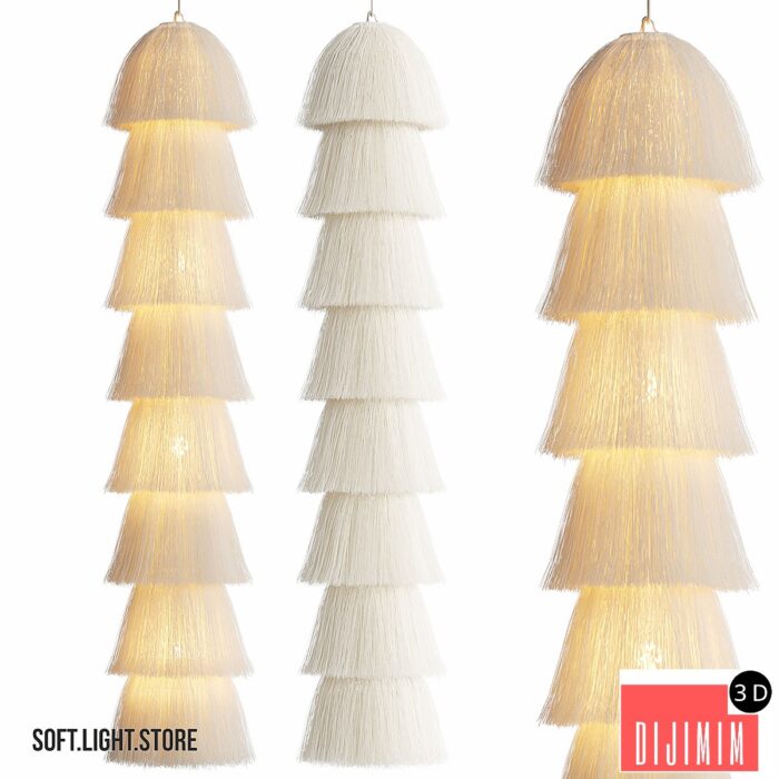 AITAI Pendant lamp - Görsel 1