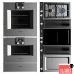 Gaggenau Collection Vol 01
