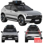 Volvo EX30 Cross Country