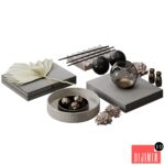 Decorative set #13