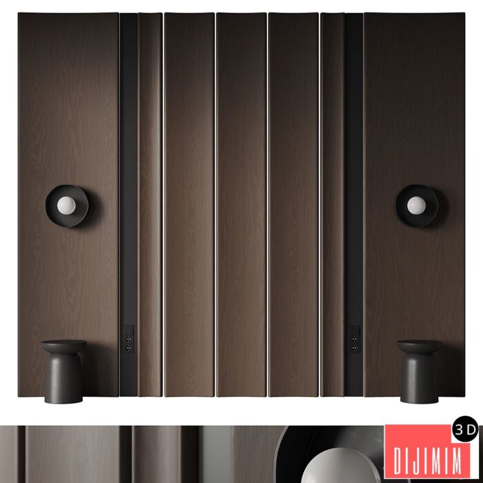 Headboard #2 - Görsel 1