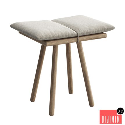 Chair SKAGERAK by BATTEN HOME