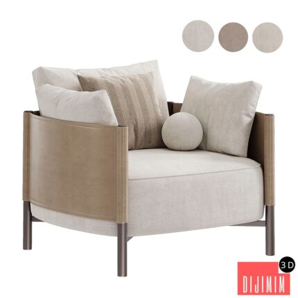 Syren Armchair