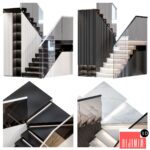Stair modern 2