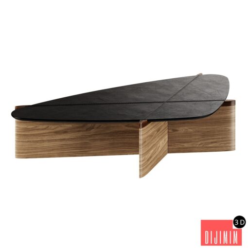 Griffe Coffee Table 71561 by Giorgetti