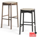 Conde House Kotan High Bar Stools