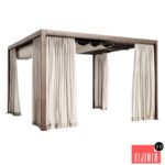 Pergola Eivissa Open Air