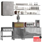 Restaurant Technology Zone Kit v2