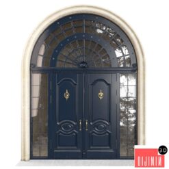 Door 61
