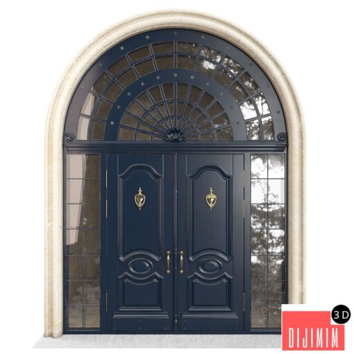 Door 61
