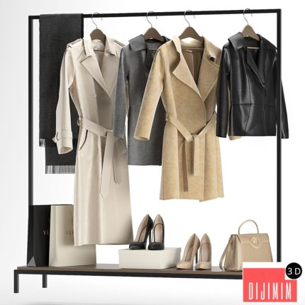Outerwear, coat