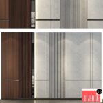 wall panels | set 117
