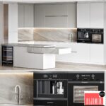 kitchen 22