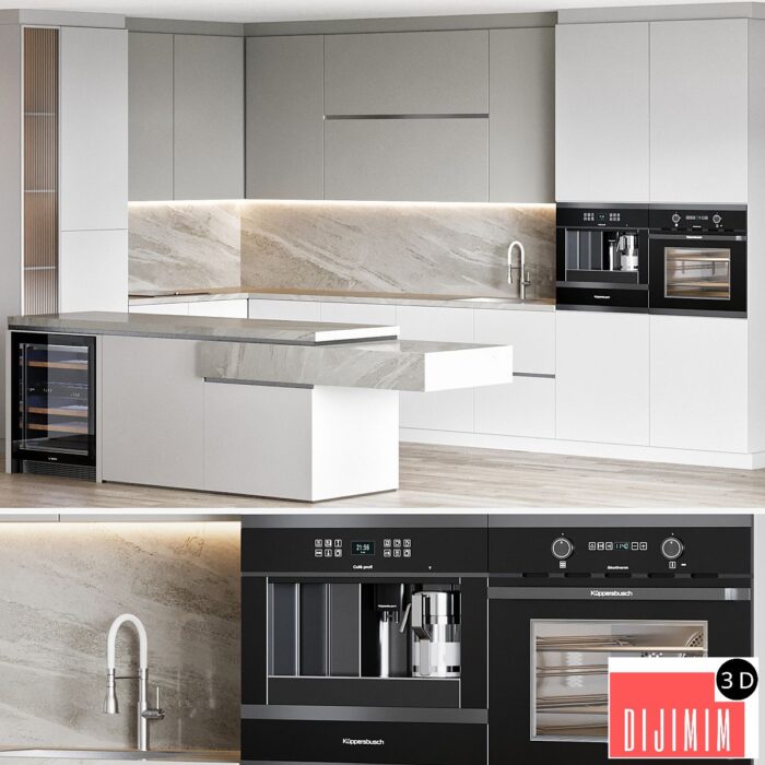 kitchen 22 - Görsel 1
