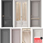 Interior Doors 026
