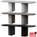 Cazarina Dining Table RENMARK