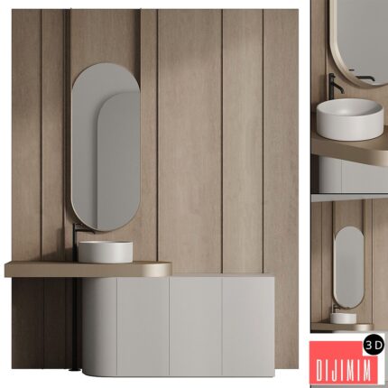 Bathroom 002