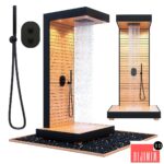 Supra Outdoor Shower
