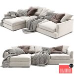 IPSONI sofa