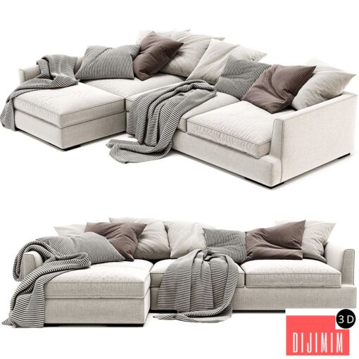 IPSONI sofa