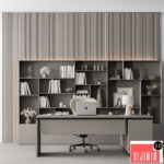 Boss Desk - Office Furniture 461