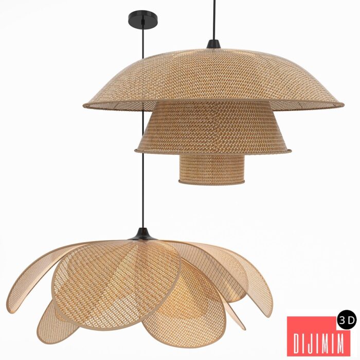 La Redoute Lola set - Görsel 1
