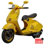 Vespa 946