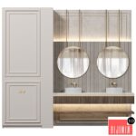 Bathroom Furniture 113