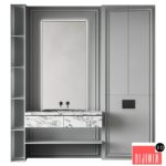 Bathroom furniture 28
