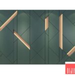 wall panels | set 246