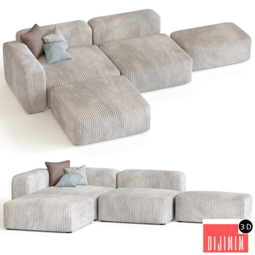 Sofa Sorrento