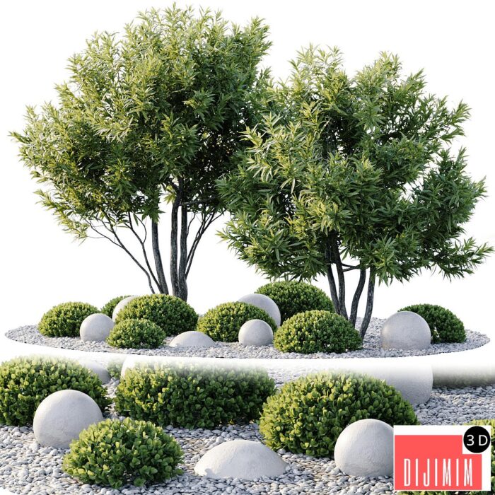 Alpine hill 5 - Görsel 1