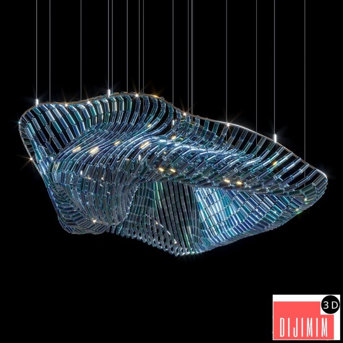 Light composition Vargov® Design - LC0303 - Görsel 1